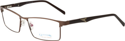 

Glitters Full Rim Rectangle Frame(55 mm