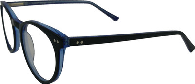 

pixeleyekart Full Rim Round Frame(48 mm