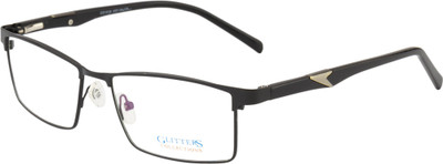

Glitters Full Rim Rectangle Frame(55 mm