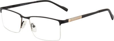 

Glitters Half Rim Rectangle Frame(50 mm