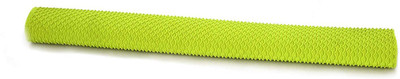 

QUINERGYS Super Strength Shock Absorber -Textured - Cricket Bat Grip Contoured(Green, Pack of 1)