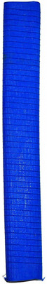 

QUINERGYS Super Strength Shock Absorber Pattern - Cricket Bat Grip Mesh Grip(Blue, Pack of 1)