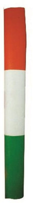 

QUINERGYS Super Strength Shock Absorber - Country Flag - Cricket Bat Grip Mesh Grip(White, Green, Orange, Pack of 1)