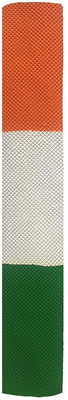 

QUINERGYS Grade "A" Shock Absorber -Tricolor - Cricket Bat Grip Contoured(Multicolor, Pack of 1)