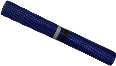

QUINERGYS Super Strength Shock Absorber - Cricket Bat Grip Chevron(Blue, Pack of 1)