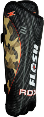 

Flash Hockey Shinguard Small Hockey Shin Guard(, Multicolor