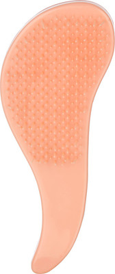 

Franck Provost (France) Ultra-Soft Plastic Bristle Hair Brush (Orange)