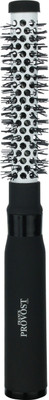 

Franck Provost (France) Ceramic Round Hair Brush Multi-Tuft Bristles Hair Brush - (Black)