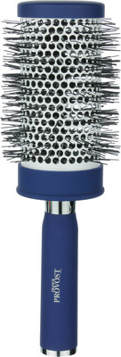 

Franck Provost (France) XXL Ceramic Round Thermal Hair Brush (Blue)