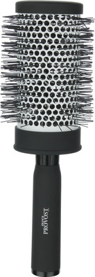 

Franck Provost (France) XXL Ceramic Round Thermal Hair Brush (Black)