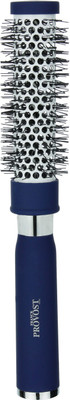 

Franck Provost (France) Ceramic Round Hair Brush Multi-Tuft Bristles Hair Brush (Blue)