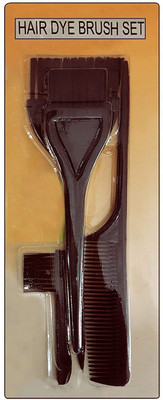 

Raaya Dye Brush Set For Hair Coloring