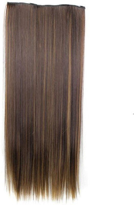

Rapunzel 5 Clip 24" Straight Extension Hair Extension