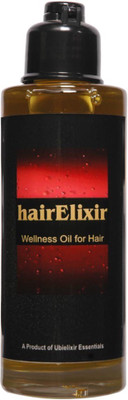 

Belacante Hair elixir Hair Oil(100 ml)