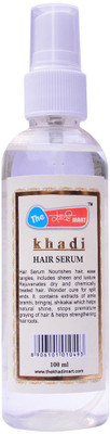 

Khadi Mart Herbal Hair Serum(100 ml)