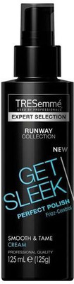 

TRESemme Get Sleek Perfect Polish frizz-Control Smooth & Tame Cream 125ml Spray(125 ml)