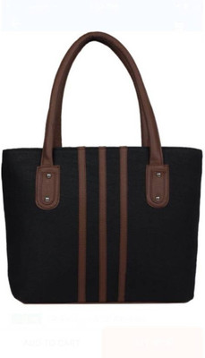 

RANDA FASHION Hand-held Bag(Black)