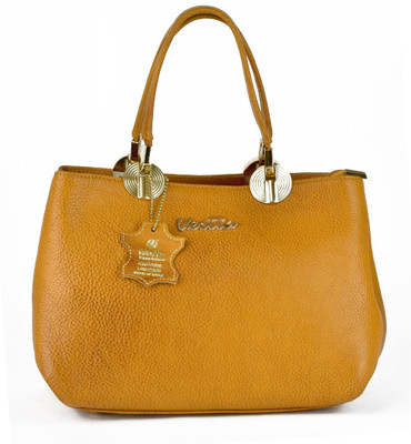 

vestta Shoulder Bag(Tan)