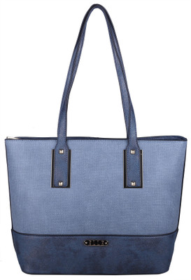 

ELLE Tote(Blue)