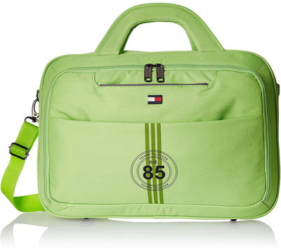 

Tommy Hilfiger Messenger Bag(Green)