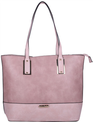 

ELLE Tote(Pink)