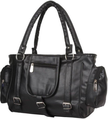 

3ng Shoulder Bag(Black)