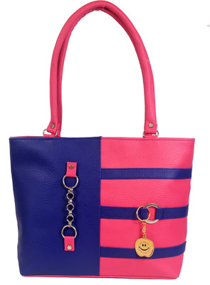 

Beets Collection Shoulder Bag(Red, White)