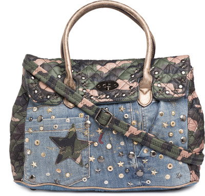 

Satchel Bags Shoulder Bag(Multicolor)