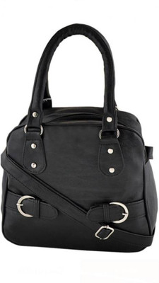 CamelUS Messenger Bag(Black)