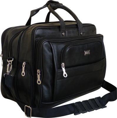 

SM Messenger Bag(Black)