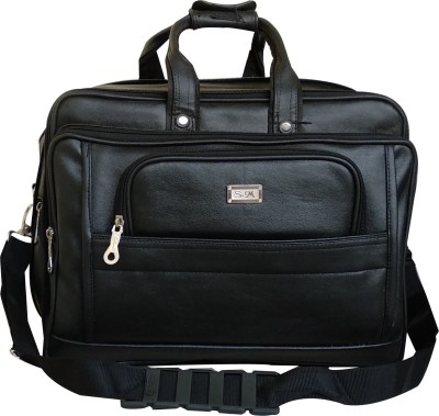 

SM Messenger Bag(Black)