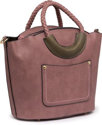 

Satchel Bags Shoulder Bag(Pink)