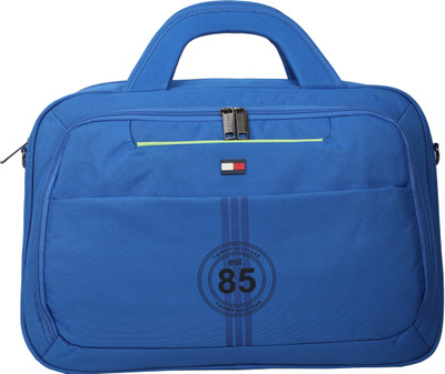Tommy Hilfiger Messenger Bag(Blue)