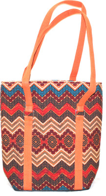 

Prayas Shoulder Bag(Multicolor)