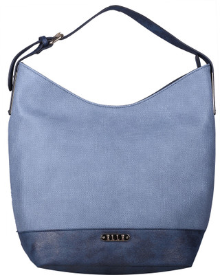 

ELLE Hobo(Blue)