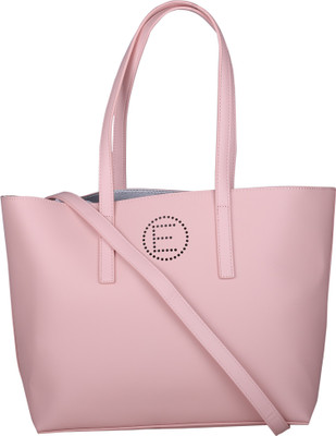 

ELLE Tote(Pink)