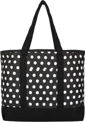 

Crafts My Dream Shoulder Bag(Black)
