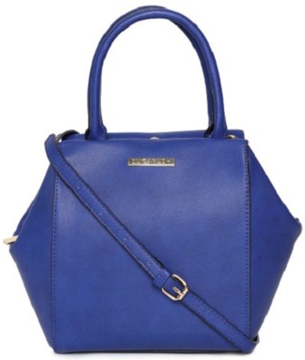 

Sugarush Satchel(Blue)