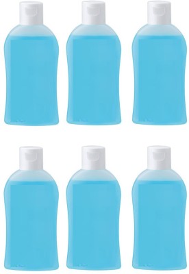 

3S Best quality Hand Sanitizer 100ML For Home & Hospital Use Pack of 6(100 ml, Bottle, Pack of 6)