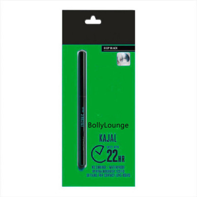 

Bolly Lounge lounge kajal(black)