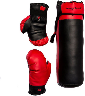 

Mummy Brands Boxing Kit Boxing Kit