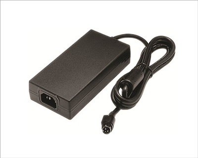 LaptrusT 12V6A 4-Pin AC DC Adapter With IC Chip Switching Power Supply 12V 6A 72W For LCD TV Monitor Adapter Converter TV DVR Charger 72 W Adapter