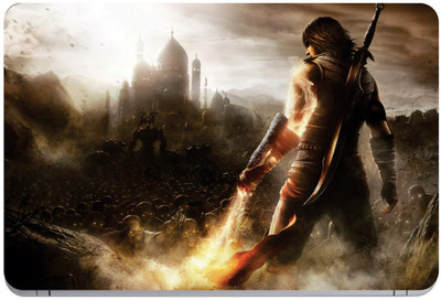 

Ramiya prince of persia - (3M/Avery Vinyl, Finish-Glossy Laptop Decal 15.6