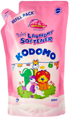 

KODOMO Fabric Softener 800 ml.(Refill)(800 ml)