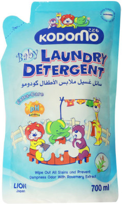 

KODOMO Laundry Detergent 700 ml(Refill)(700 ml)