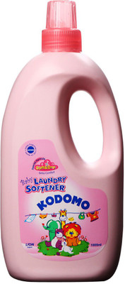 

KODOMO Fabric Softener 1000 ml.(1000 ml)
