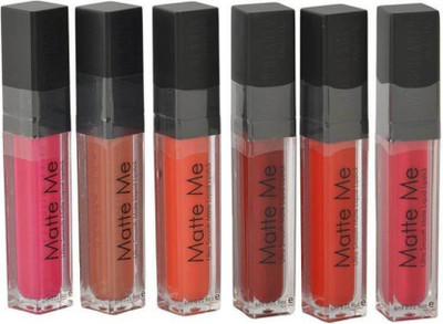 

AG Collection MATTE ME(6 g, PINK)