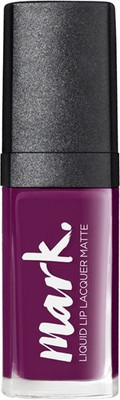 

Avon Mark. Liquid Lip Lacquer Matte(Fabulosity, 7 ml)