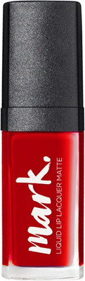 

Avon Mark. Liquid Lip Lacquer Matte(Head Turner, 7 ml)