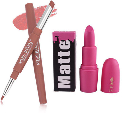 

Miss rose 2 in 1 -47 and bullet(multi color)